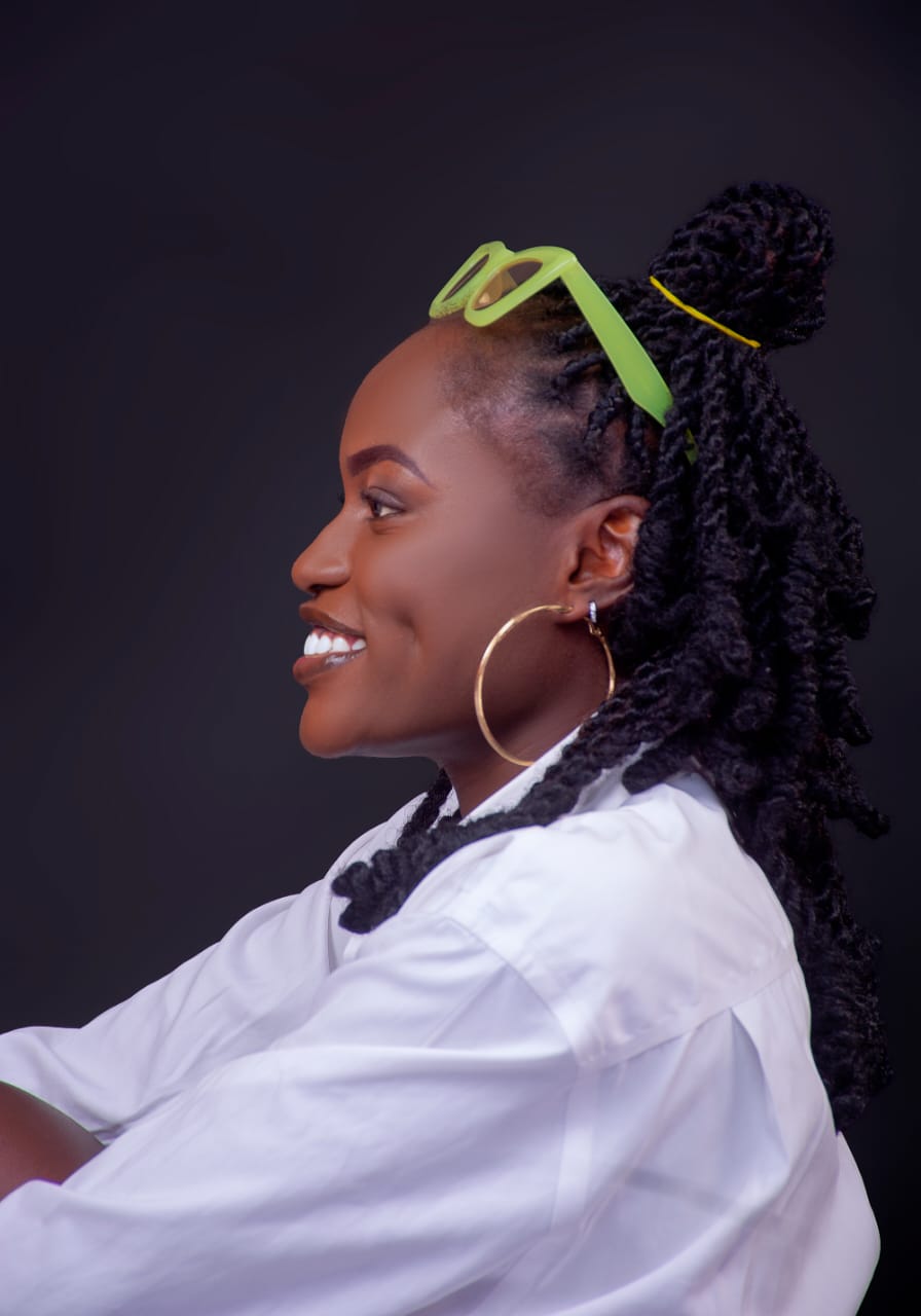 Doris Okeyo