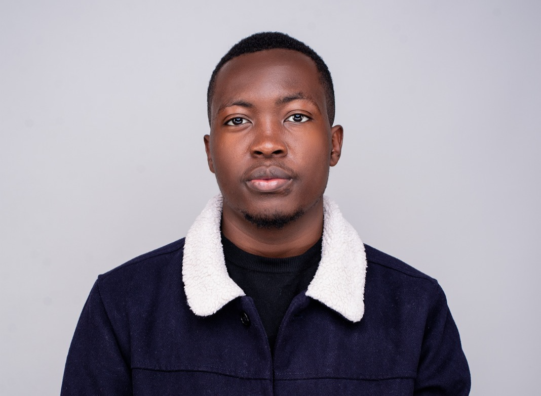 Maxwell Edrian